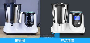 电商产品精修图 细节铸就品牌，视觉驱动销售